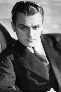 Фото Джеймс Кэгни (James Cagney)