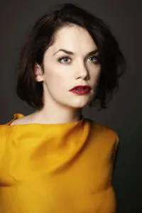 Фото Рут Уилсон (Ruth Wilson)