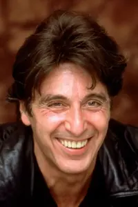 Фото Аль Пачино (Al Pacino)