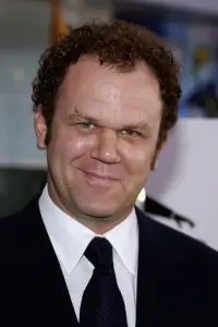 Фото Джон С. Рейли (John C. Reilly)