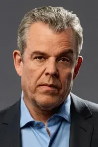 Фото Дэнни Хьюстон (Danny Huston)