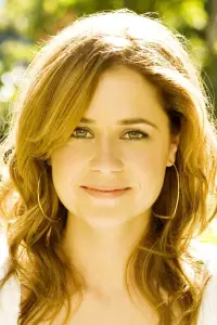 Фото Дженна Фишер (Jenna Fischer)