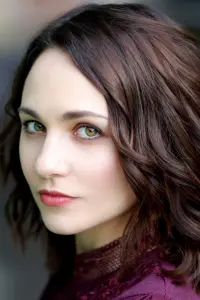 Фото Таппенс Миддлтон (Tuppence Middleton)