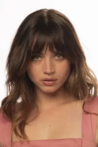 Фото Ана де Армас (Ana de Armas)