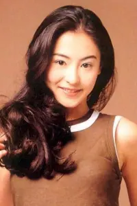 Фото Сесилия Чунг Пак-Чи (Cecilia Cheung)