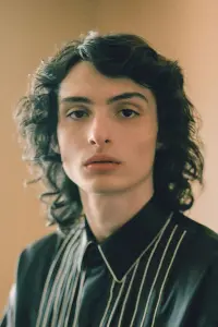 Фото Финн Вулфард (Finn Wolfhard)