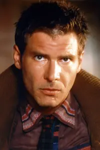 Фото Харрисон Форд (Harrison Ford)