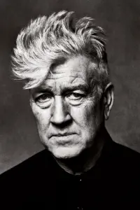 Фото Дэвид Линч (David Lynch)