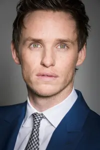 Фото Эдди Редмэйн (Eddie Redmayne)