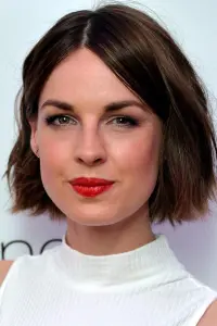 Фото  (Jessica Raine)