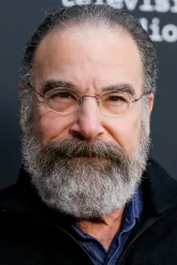 Фото Мэнди Патинкин (Mandy Patinkin)