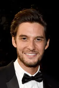 Фото Бен Барнс (Ben Barnes)