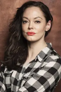 Фото Роуз Макгоуэн (Rose McGowan)