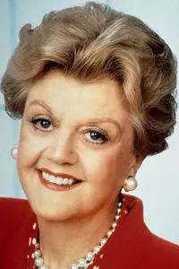 Фото Анджела Лэнсбери (Angela Lansbury)