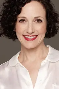 Фото Бебе Нойвирт (Bebe Neuwirth)