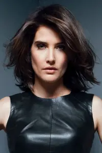 Фото Коби Смолдерс (Cobie Smulders)