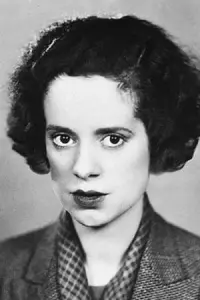 Фото Эльза Ланчестер (Elsa Lanchester)