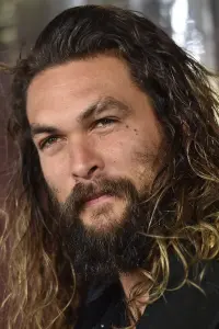 Фото Джейсон Момоа (Jason Momoa)