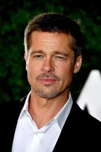 Фото Брэд Питт (Brad Pitt)