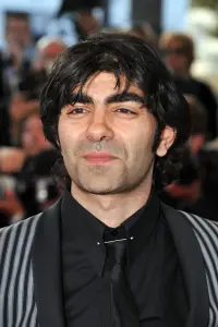 Фото Фатих Акин (Fatih Akin)