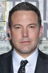 Фото Бен Аффлек (Ben Affleck)