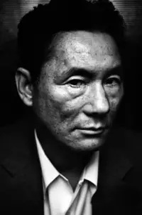 Фото Такеши Китано (Takeshi Kitano)