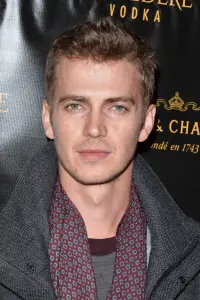 Фото Хайден Кристенсен (Hayden Christensen)