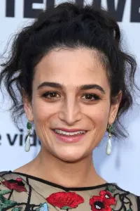 Фото Дженни Слейт (Jenny Slate)