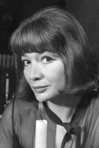 Фото Жюльетт Греко (Juliette Gréco)