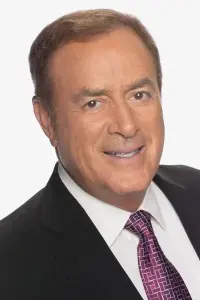 Фото Эл Майклс (Al Michaels)