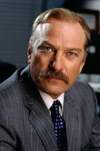 Фото Тед Левин (Ted Levine)