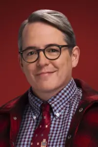 Фото Мэтью Бродерик (Matthew Broderick)