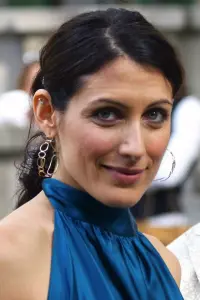 Фото Лиза Эдельштейн (Lisa Edelstein)