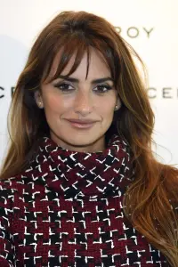 Фото Пенелопа Круз (Penélope Cruz)