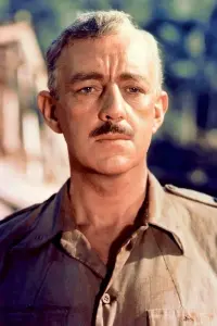 Фото Алек Гиннесс (Alec Guinness)