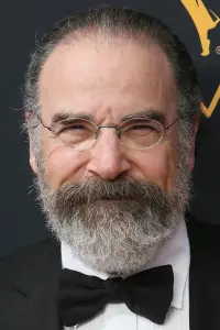 Фото Мэнди Патинкин (Mandy Patinkin)