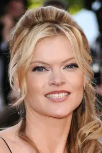 Фото Мисси Пайл (Missi Pyle)