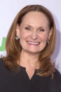 Фото Бет Грант (Beth Grant)