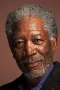 Фото Морган Фриман (Morgan Freeman)