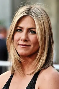 Фото Дженнифер Энистон (Jennifer Aniston)