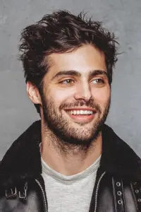 Фото Мэтью Даддарио (Matthew Daddario)