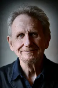 Фото Рене Обержонуа (René Auberjonois)