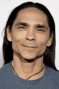 Фото Зан МакКларнон (Zahn McClarnon)