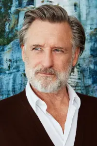 Фото Билл Пуллман (Bill Pullman)