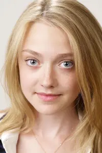 Фото Дакота Фэннинг (Dakota Fanning)