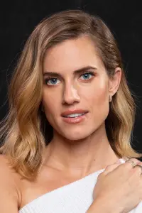 Фото Эллисон Уильямс (Allison Williams)