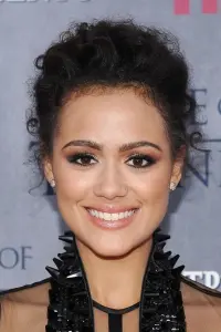 Фото Натали Эммануэль (Nathalie Emmanuel)