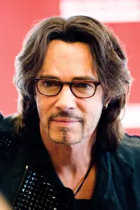 Фото Рик Спрингфилд (Rick Springfield)