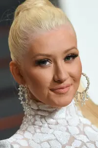 Фото Кристина Агилера (Christina Aguilera)