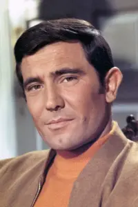 Фото Джордж Лэзенби (George Lazenby)